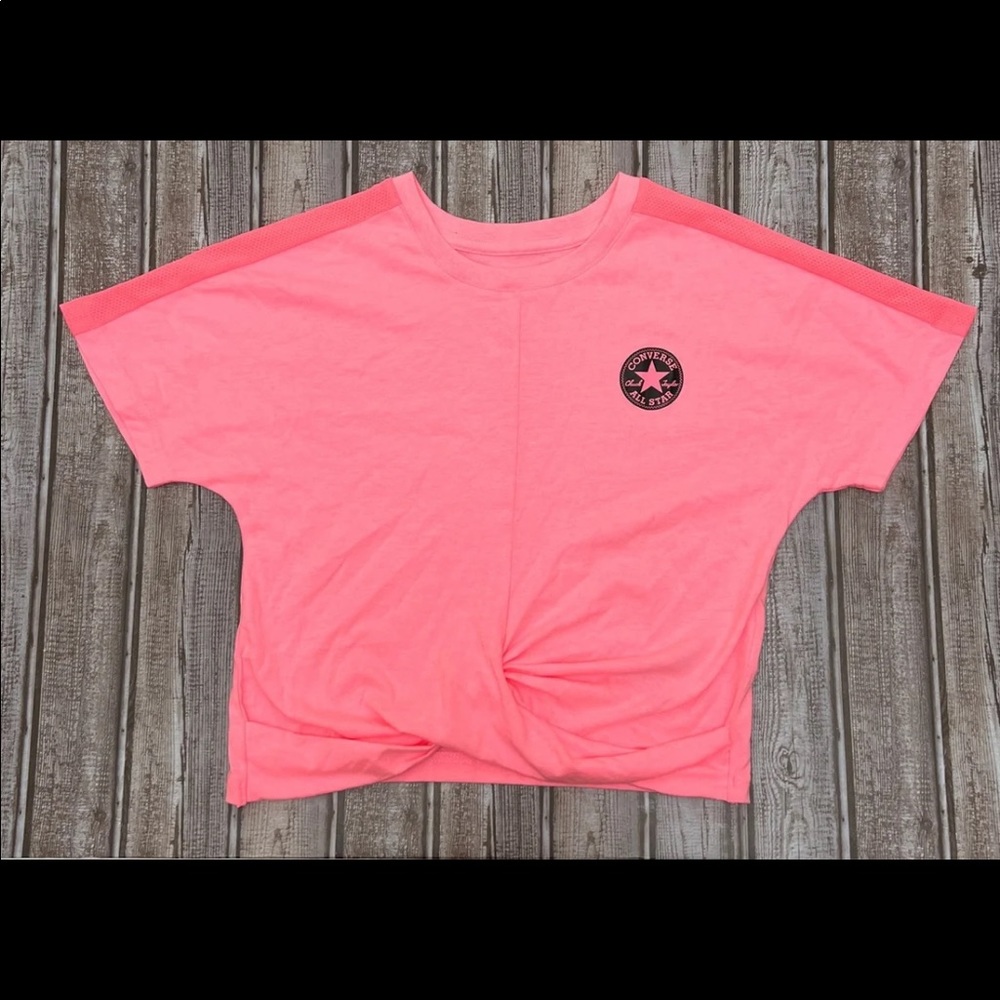 Converse Shirt